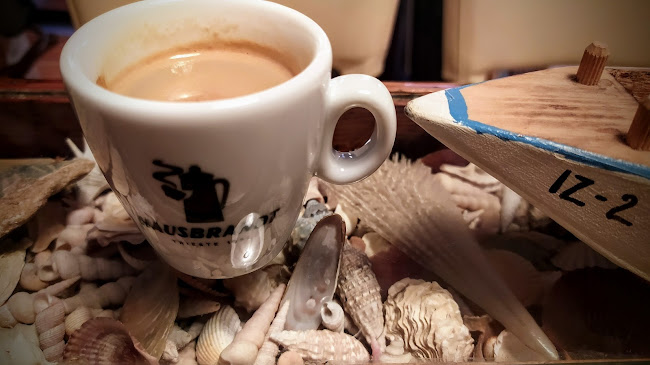 Comentarii opinii despre Café d'Isola