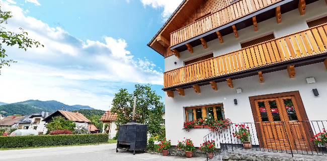 Opinii despre Gostišče Pevc & Hostel Ljubno în Ljubno ob Savinji - Gastronomija in gostinstvo