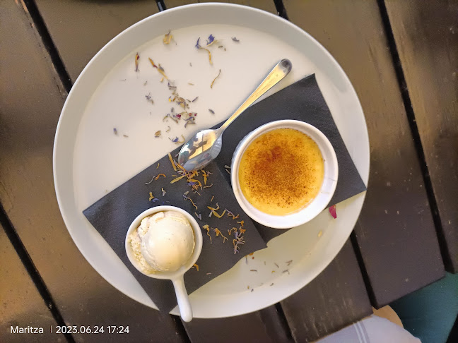 Restavracija STARA PRAVDA