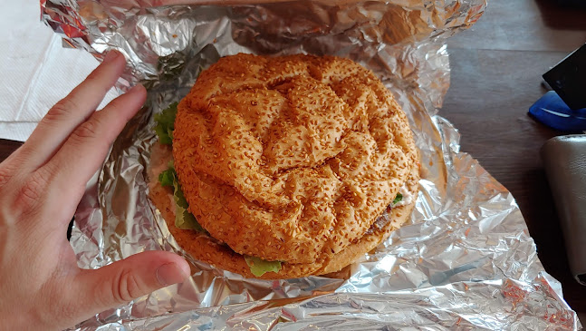 Hamburger Hill - Gastronomija in gostinstvo