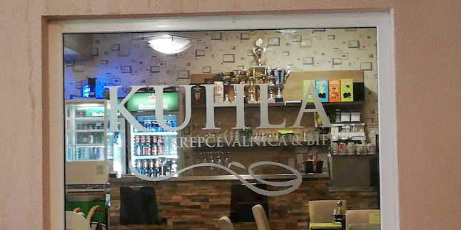 Comentarii opinii despre Okrepčevalnica Kuhla