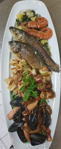 Morski Konjicek - Gastronomija in gostinstvo