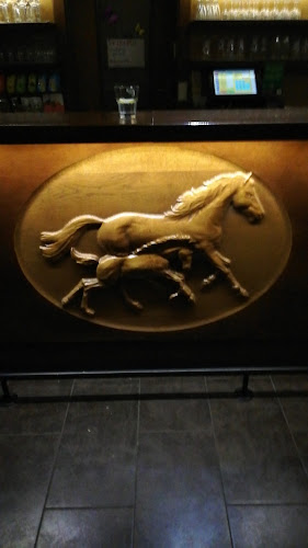 AMIGO BAR, Eva Sebanc s.p. - Novo mesto