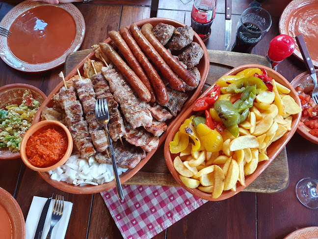 Restavracija Etno Eden Koper