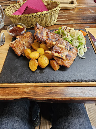 Hiša Pr' Pristavc - gostilna in pizzerija - Gastronomija in gostinstvo