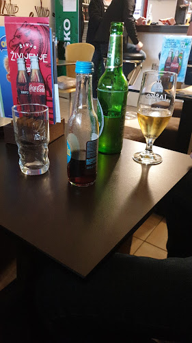 Opinii despre Minit caffe, Amadeja Simonič s.p. în Murska Sobota - Gastronomija in gostinstvo