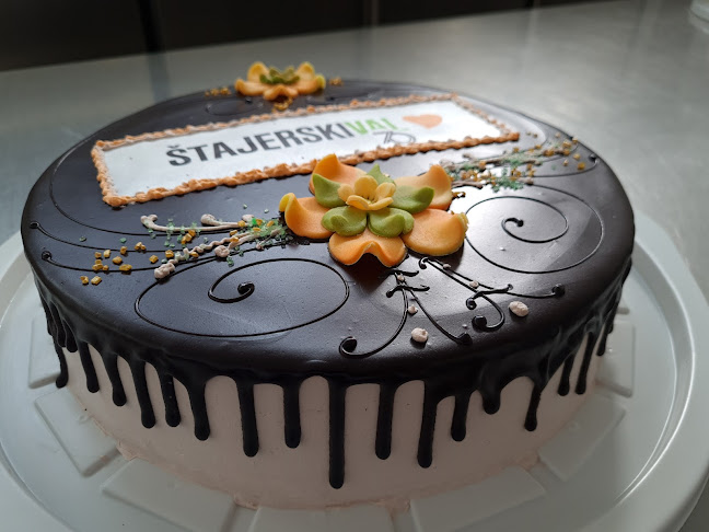 Slaščičarna Jana Marvol d.o.o.