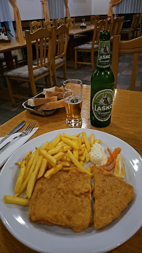 Opinii despre Gostilna Potrbin Jože Potrbin s.p. în Trojane - Gastronomija in gostinstvo