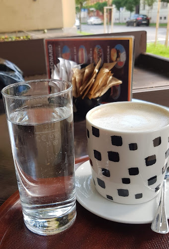 Comentarii opinii despre Kavarna Leonard