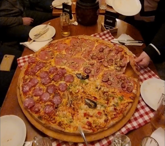 Gostilna in pizzeria Furman