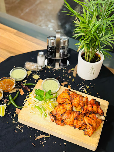 Comentarii opinii despre Restavracija Rikša Curry&Wok