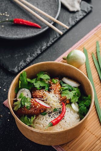 Comentarii opinii despre Riževa skleda