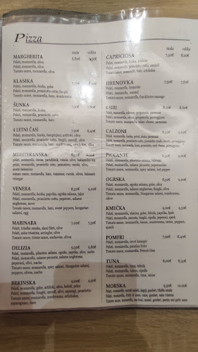 Gostilna Spark Sežana - Sežana