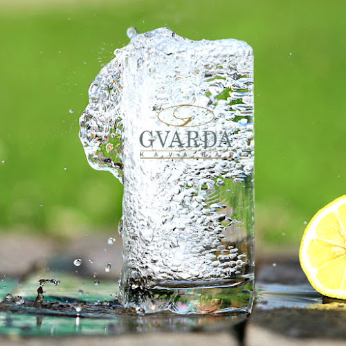 Kava bar "Gvarda" - Gastronomija in gostinstvo