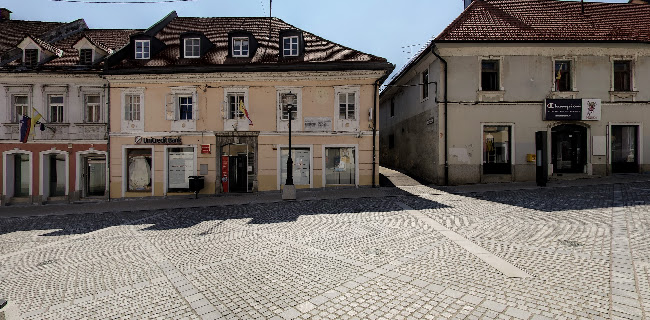 Opinii despre Klub Vida Ingrid Hodnik s.p. în Novo mesto - Gastronomija in gostinstvo