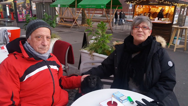 Opinii despre Kavarna proizvodnja, trgovina, posredništvo, gostinstvo in storitve d.o.o. în Maribor - Gastronomija in gostinstvo