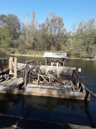 Kava bar "M", Matevž Perovec, s.p.