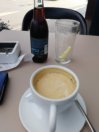 Vanilija - kavarna izbranih okusov - Medvode