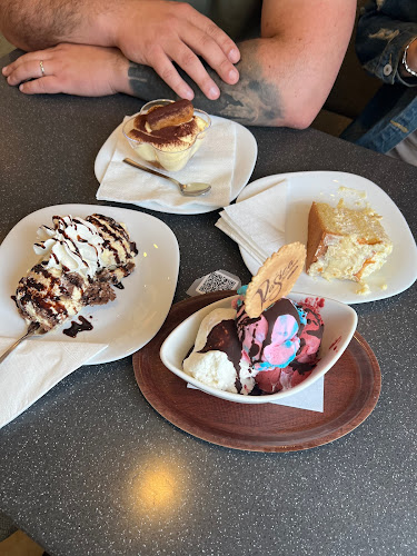 Slaščičarna Rašica - Ljubljana - Črnuče