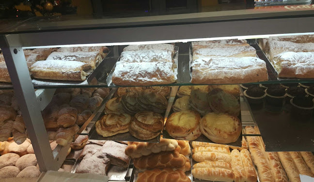 Eltona d.o.o. Tolmin T'Minska pekarna - Tolmin