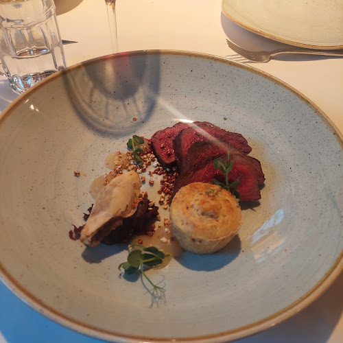 Opinii despre Gostilna Krištof, Krištof Bolka s.p. în Kranj - Gastronomija in gostinstvo