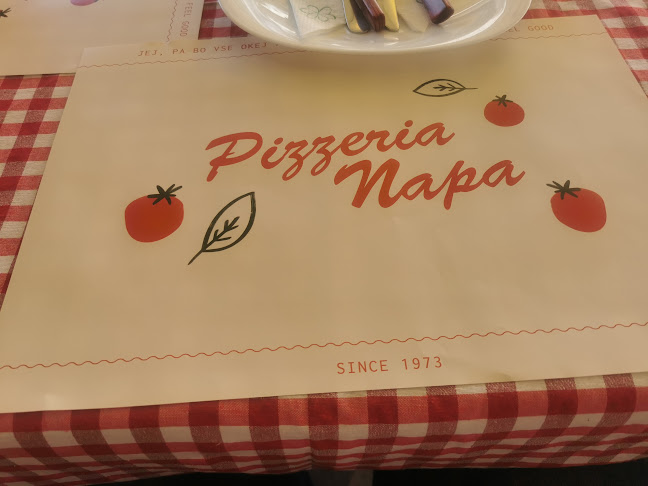 Comentarii opinii despre Pizzeria NAPA