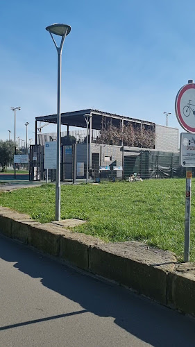 Opinii despre Beach Volley Bar în Koper - Gastronomija in gostinstvo