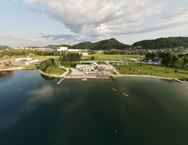 Wunder Beach Bar - Velenje