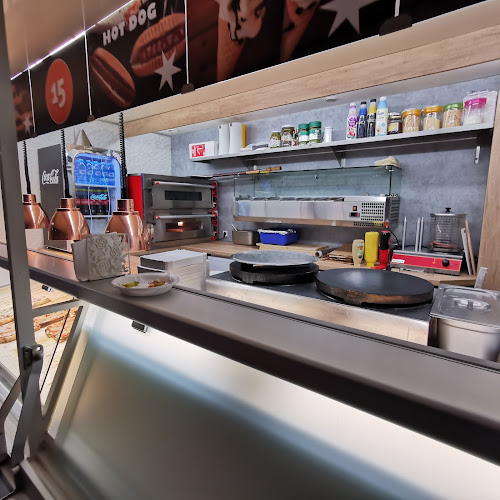 Opinii despre Okrepčevalnica 15 în Celje - Gastronomija in gostinstvo