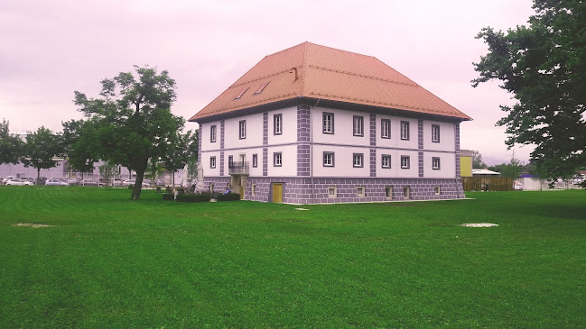 Caffe Lanovž, Marija Klinar s.p.