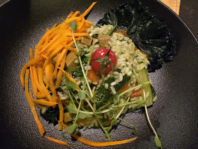 Comentarii opinii despre Restavracija Amon