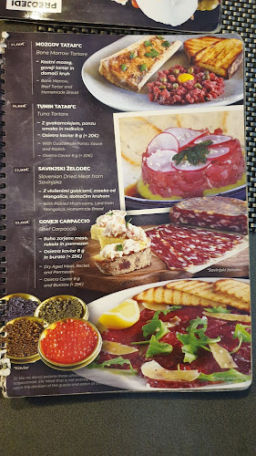 Comentarii opinii despre Gostilna in pivnica Stari Pisker