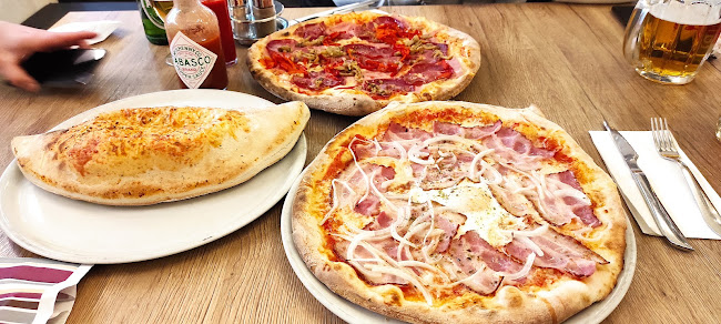 PIZZERIJA IN GOSTILNA MATIČEK