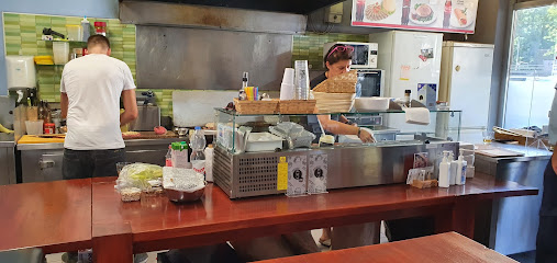 Ekspres Gril Ljubiša Miljković s.p.