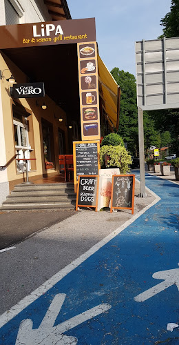 Opinii despre Grill Restaurant Lipa în Kobarid - Gastronomija in gostinstvo