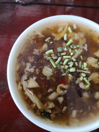 Kitajska restavracija “Happy Garden" - Žabnica