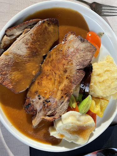 Comentarii opinii despre Gostilna Müller