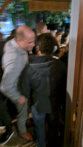 Bar Napajalnik Suzana Fink S.P.