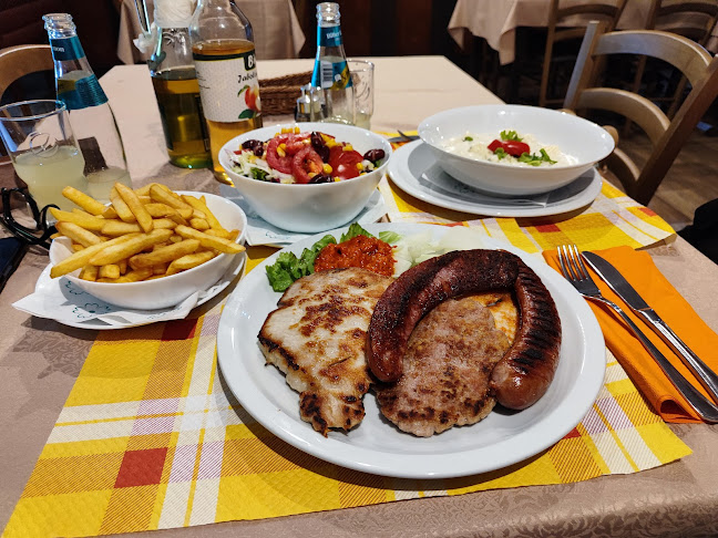 Okrepčevalnica Valvasorjev hram Erika Begic s.p. - Cerknica