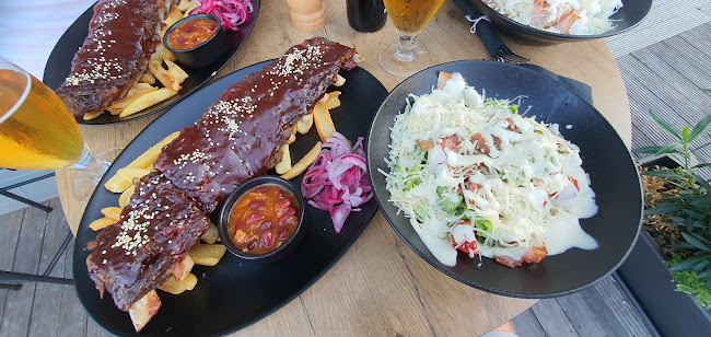 Burger&Pizza House Easy Beer - Gastronomija in gostinstvo