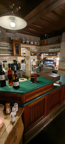 Gostilna " pri Gorjancu" Luka Kanc s.p. - Gastronomija in gostinstvo