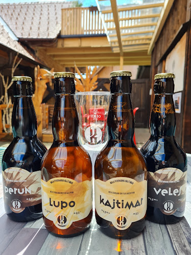 Jama Stična - Gastronomija in gostinstvo