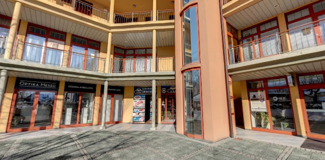 ŠMON Slaščičarna - Bled