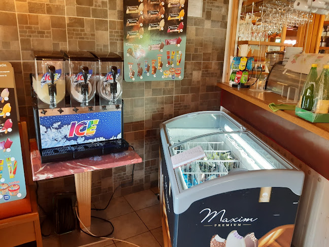 BAR JURČEK - Gastronomija in gostinstvo