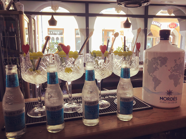 Comentarii opinii despre Arkade bar Novo mesto