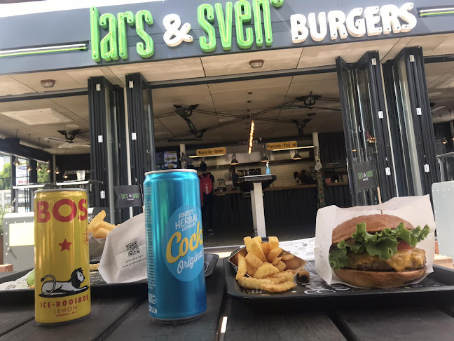 Lars&Sven burgers Lj-Šiška - Gastronomija in gostinstvo