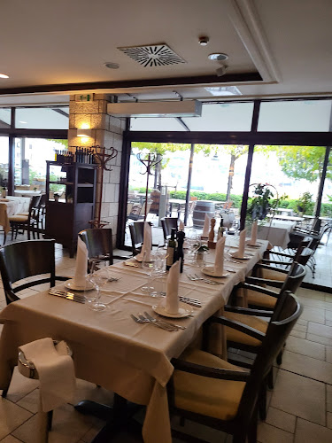 Restavracija Hotela Marina - Izola