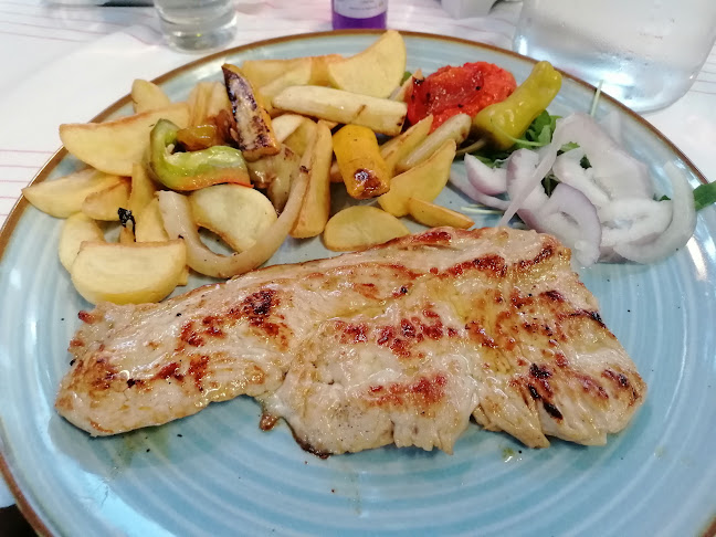 Gostilna Beli Križ - Portorož