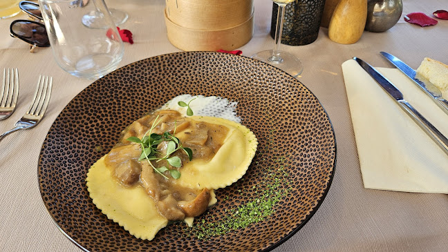 Gostilna pri hrastu - Nova Gorica