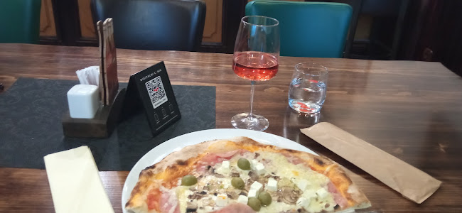 Opinii despre "Gostilna pizzerija vinska Trta" Boštjan Fekonja s.p. în Voličina - Gastronomija in gostinstvo